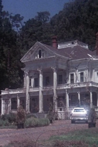 Burnt Offerings